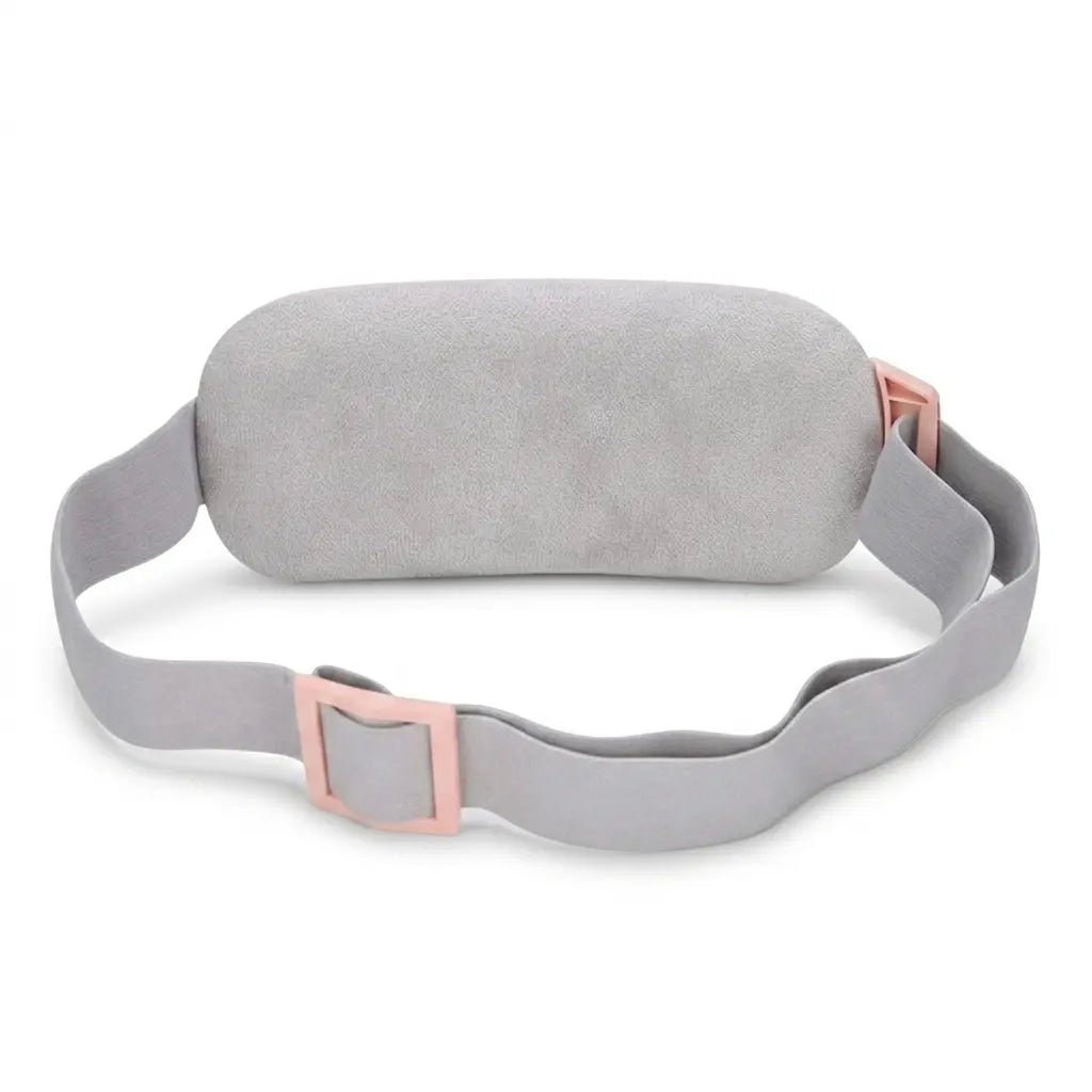 Period Pain Relief Belt | Heat & Massage